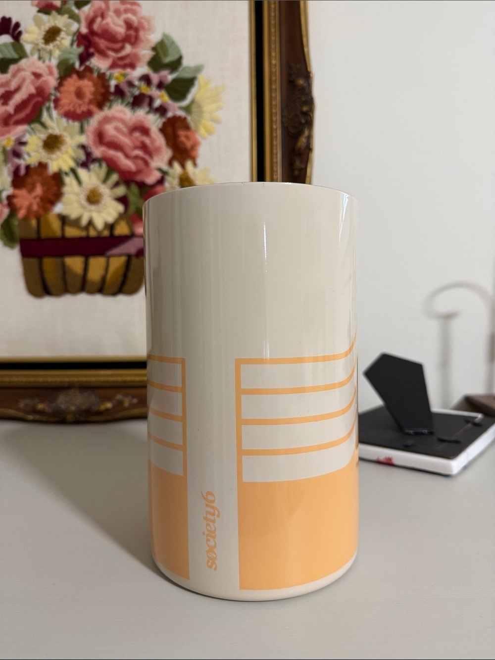 Society 6 wine chiller